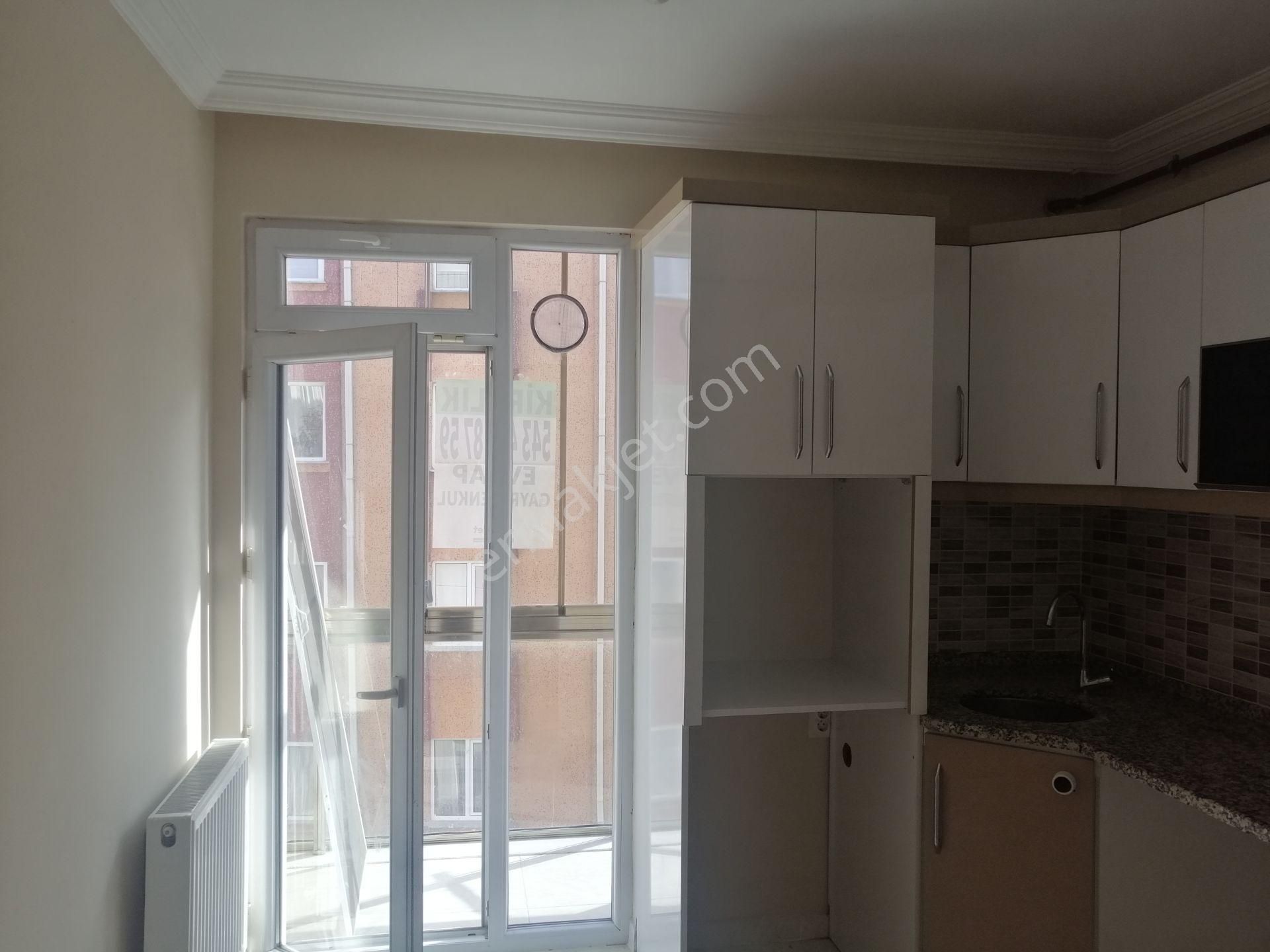 Muhittin Mahallesi Kiralık 2+1 Son Kat Daire - Görsel 6