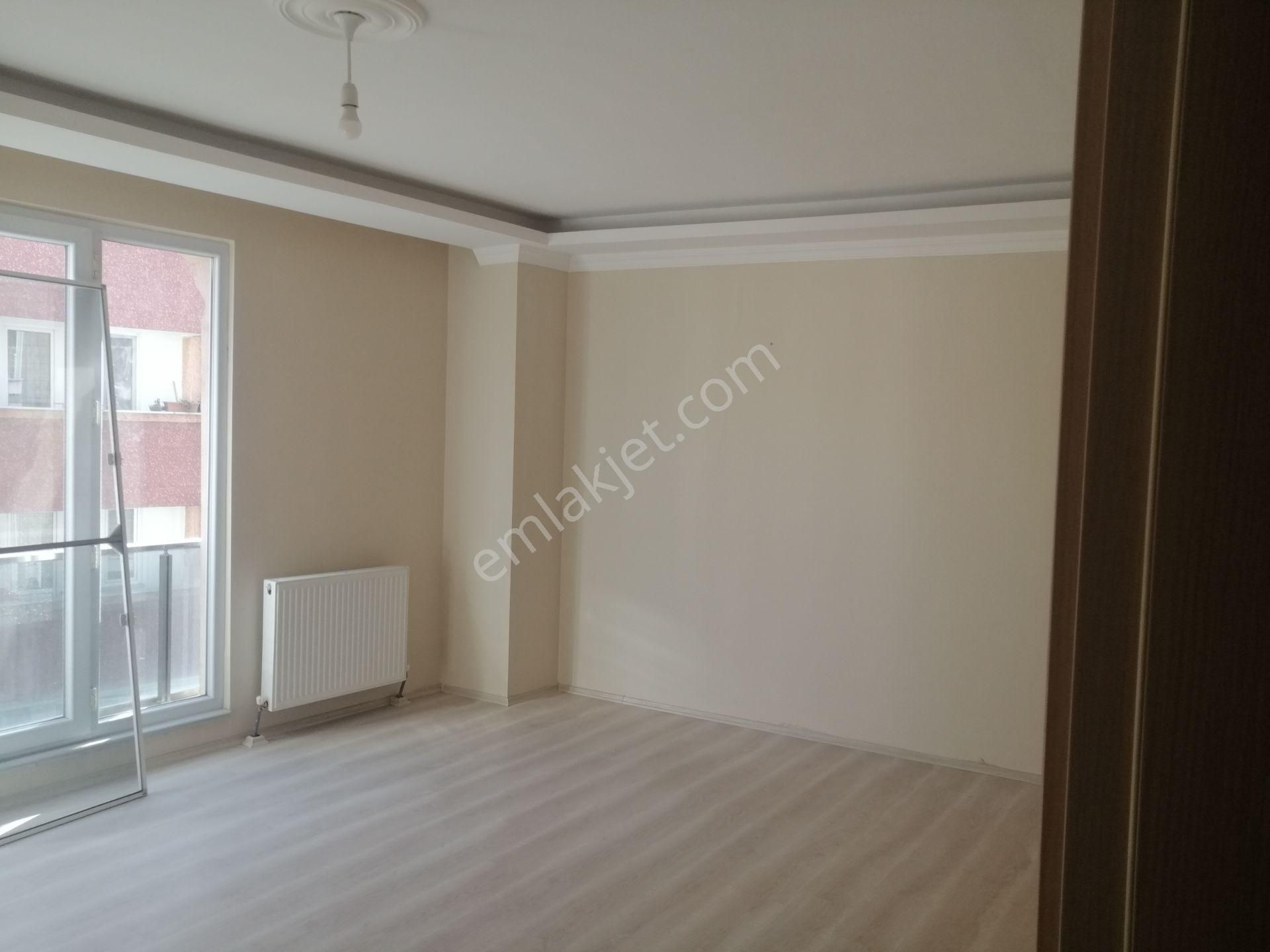 Muhittin Mahallesi Kiralık 2+1 Son Kat Daire - Görsel 2