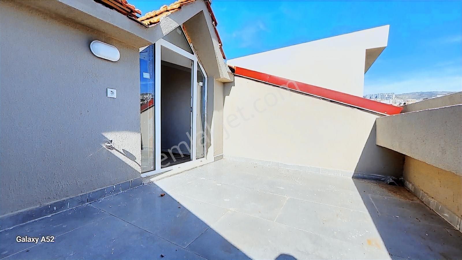 İzmir Çiğli Maltepe Mahallesinde Satılık 2+1 Dubleks Daire Cb-ph - Görsel 16