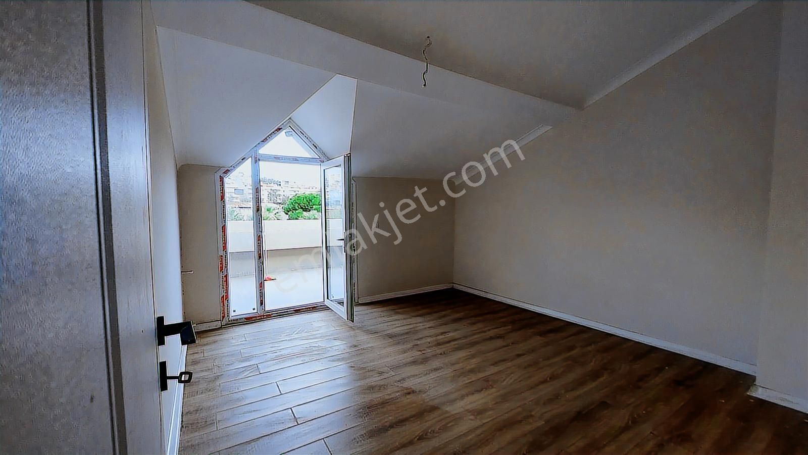 İzmir Çiğli Maltepe Mahallesinde Satılık 2+1 Dubleks Daire Cb-ph - Görsel 7