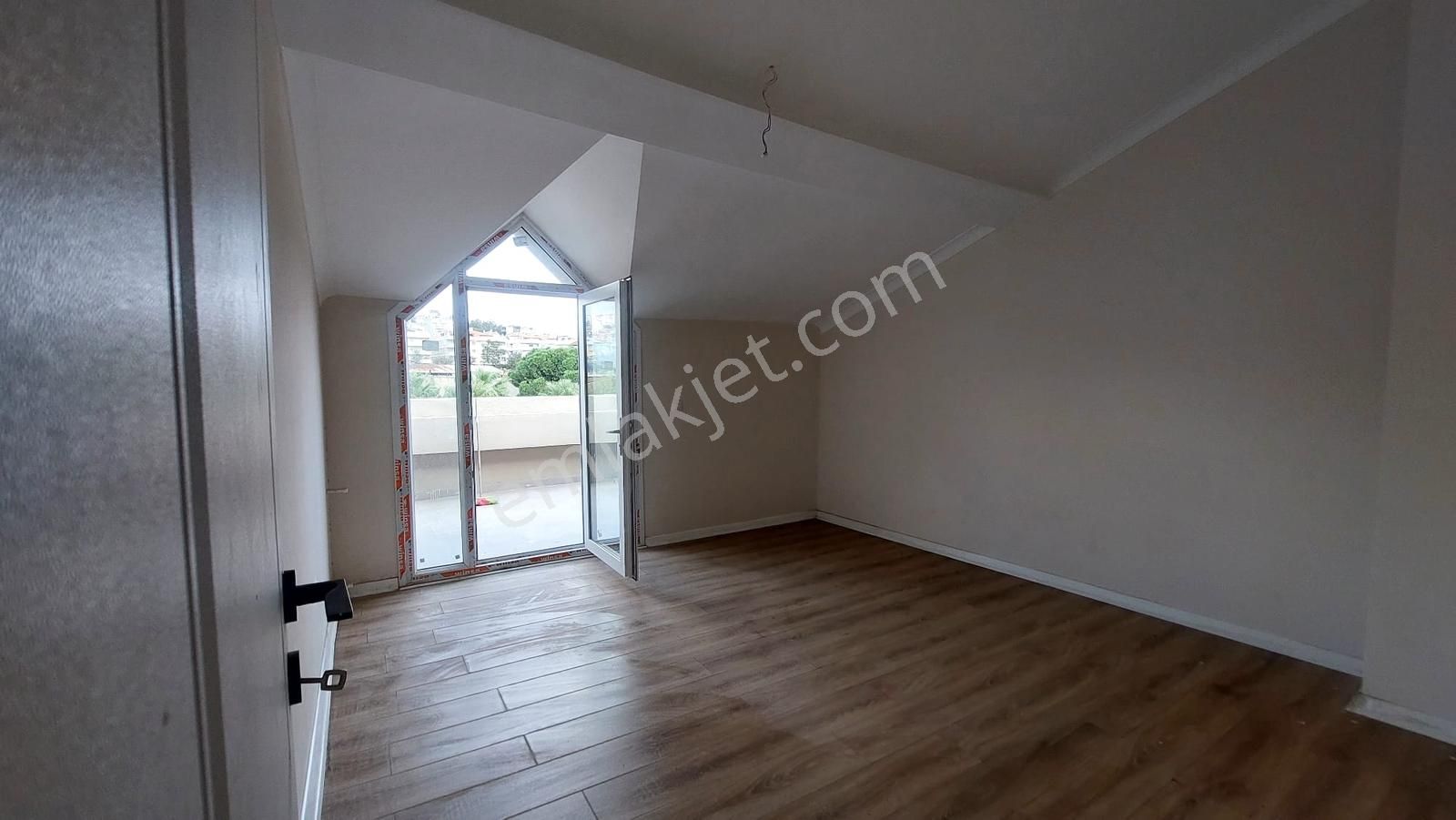 İzmir Çiğli Maltepe Mahallesinde Satılık 2+1 Dubleks Daire Cb-ph - Görsel 10