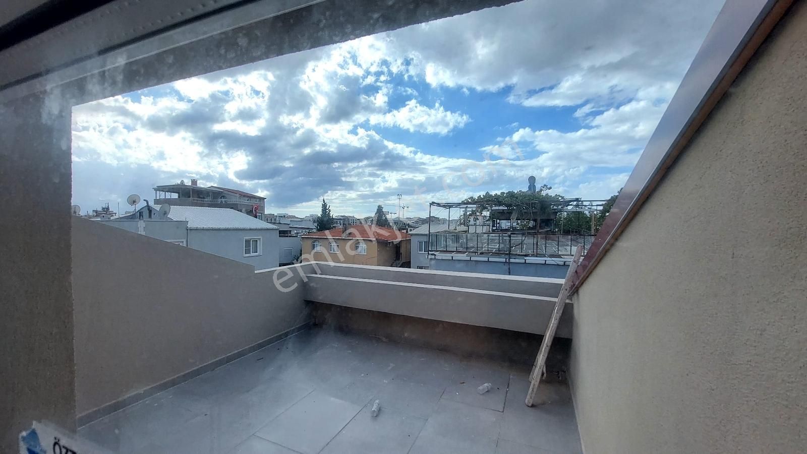 İzmir Çiğli Maltepe Mahallesinde Satılık 2+1 Dubleks Daire Cb-ph - Görsel 18