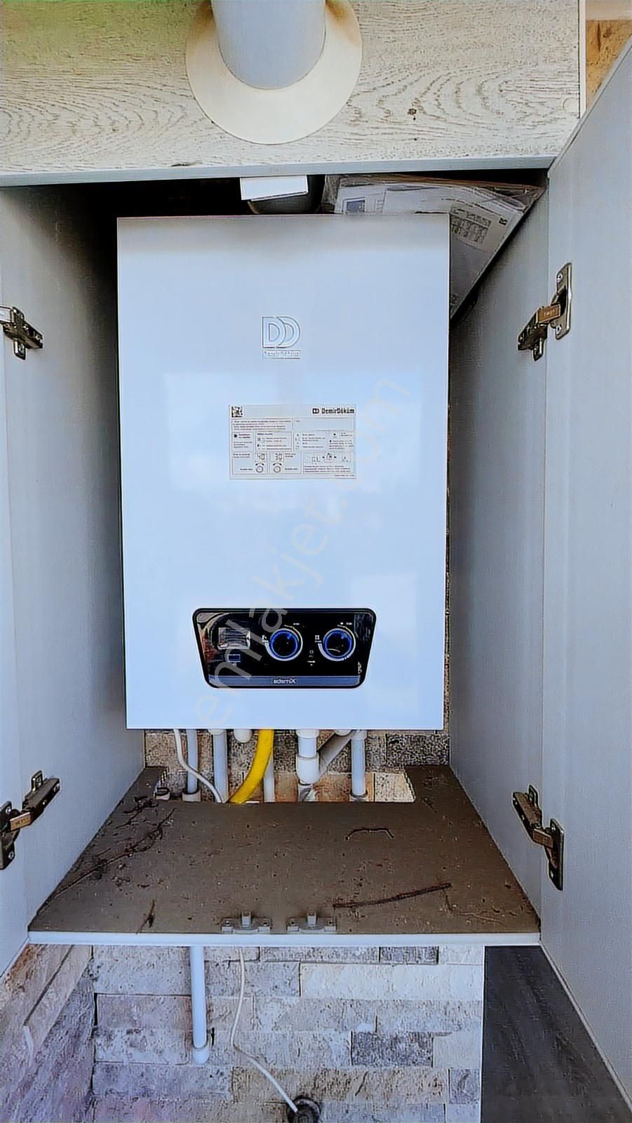 İzmir Çiğli Maltepe Mahallesinde Satılık 2+1 Dubleks Daire Cb-ph - Görsel 11