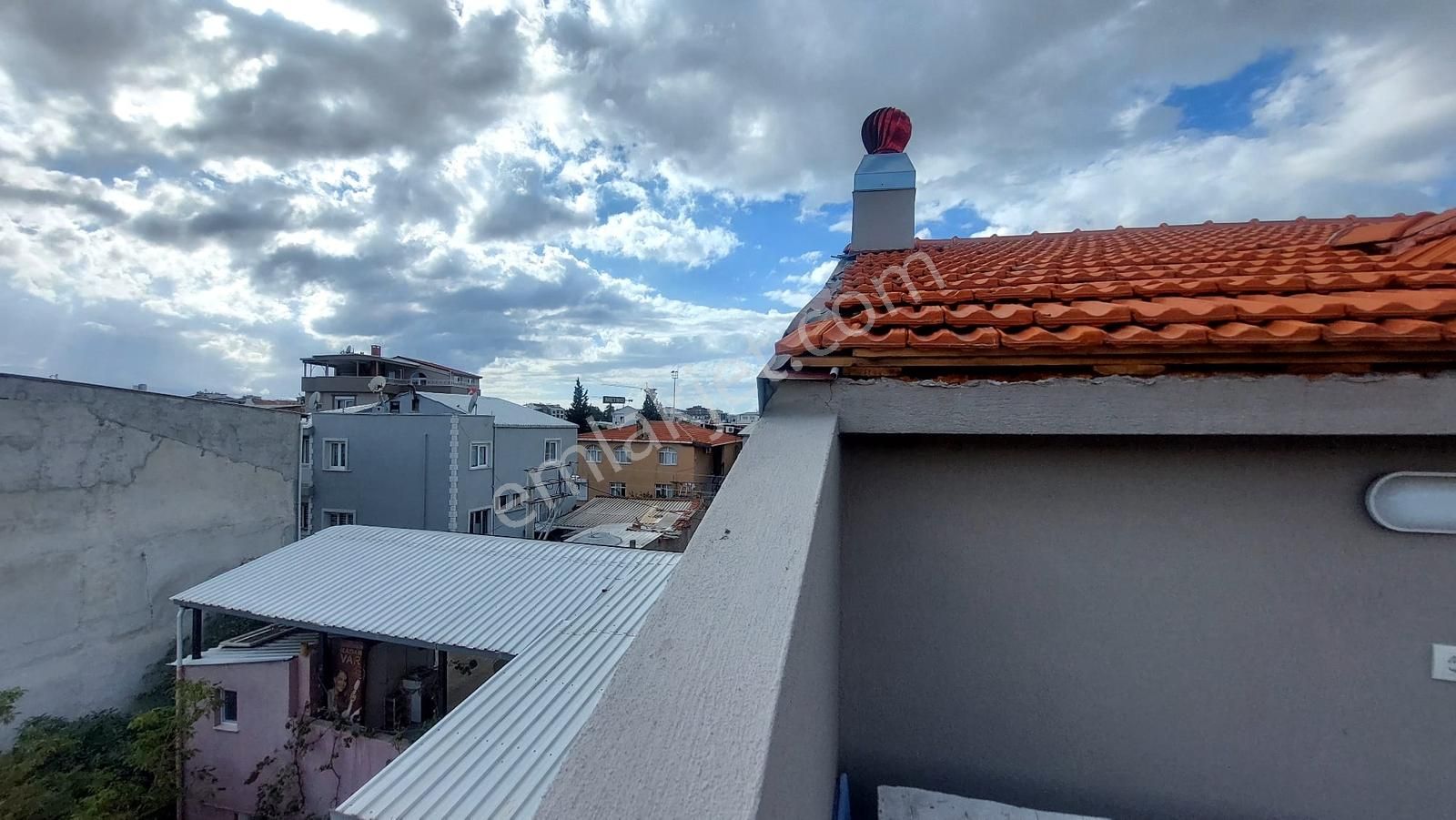 İzmir Çiğli Maltepe Mahallesinde Satılık 2+1 Dubleks Daire Cb-ph - Görsel 5