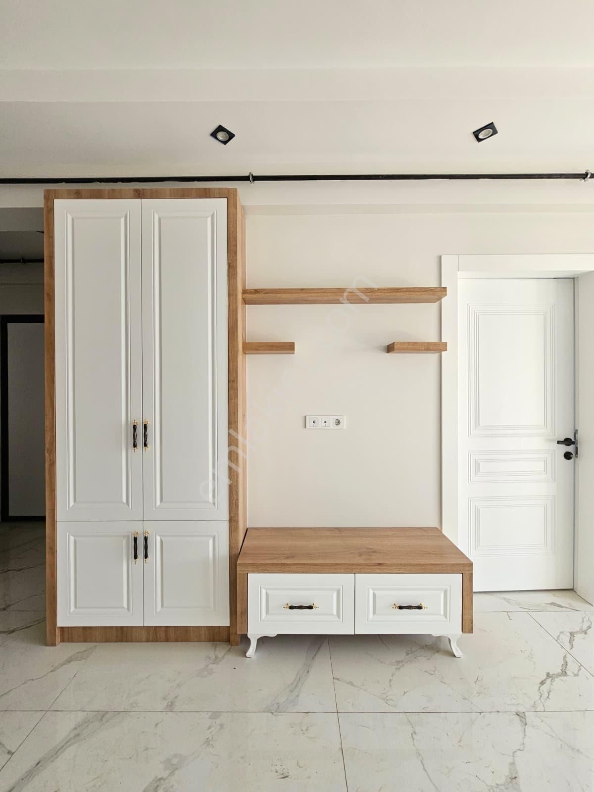 Denizli Karahasanlı Da Harika Konumda 2+1 Yatırıma Uygun Satılık Lüks Suit Daireler - Görsel 12