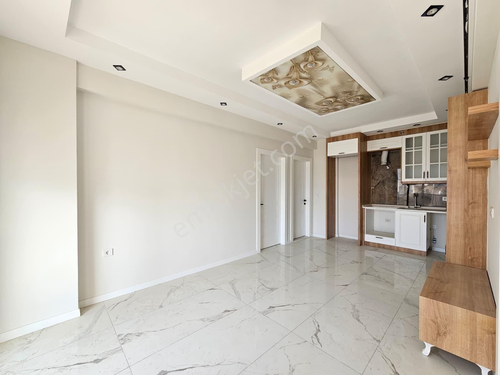 Denizli Karahasanlı Da Harika Konumda 2+1 Yatırıma Uygun Satılık Lüks Suit Daireler - Görsel 2