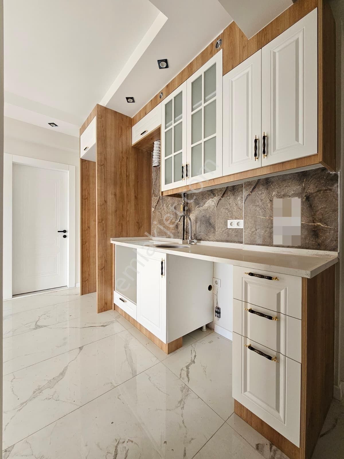 Denizli Karahasanlı Da Harika Konumda 2+1 Yatırıma Uygun Satılık Lüks Suit Daireler - Görsel 5