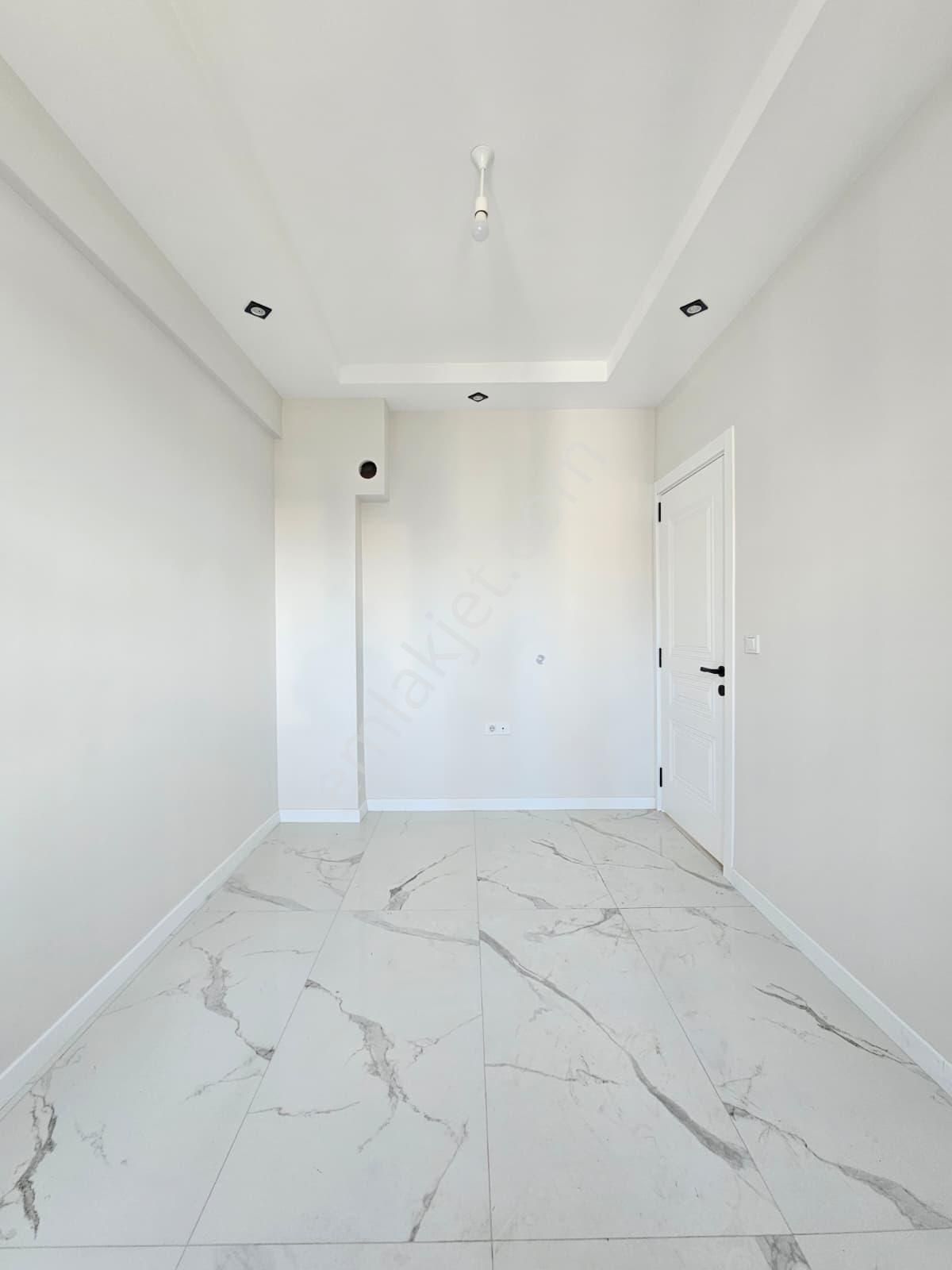 Denizli Karahasanlı Da Harika Konumda 2+1 Yatırıma Uygun Satılık Lüks Suit Daireler - Görsel 19