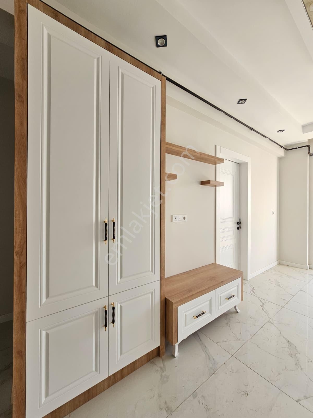 Denizli Karahasanlı Da Harika Konumda 2+1 Yatırıma Uygun Satılık Lüks Suit Daireler - Görsel 14