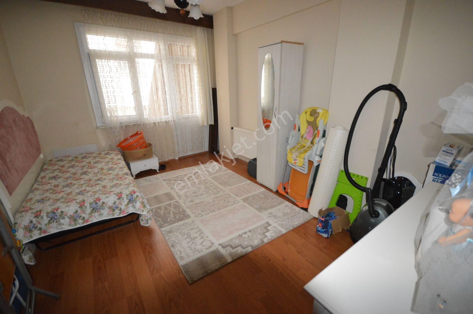 Kaçmaz'dan Küçükyalıda Kentsel Dönüşüm Teklifleri Gelen 3+1