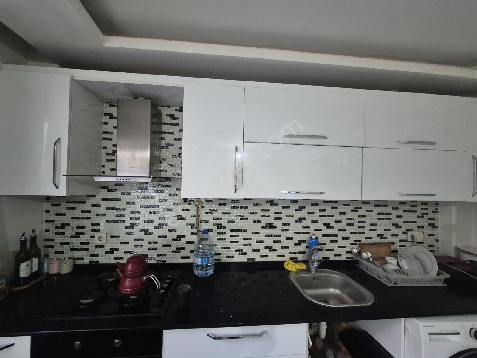 Asansör Bölgesinde Yeni Binada Satılık 2+1 Bahçe Katı Daire - Görsel 27