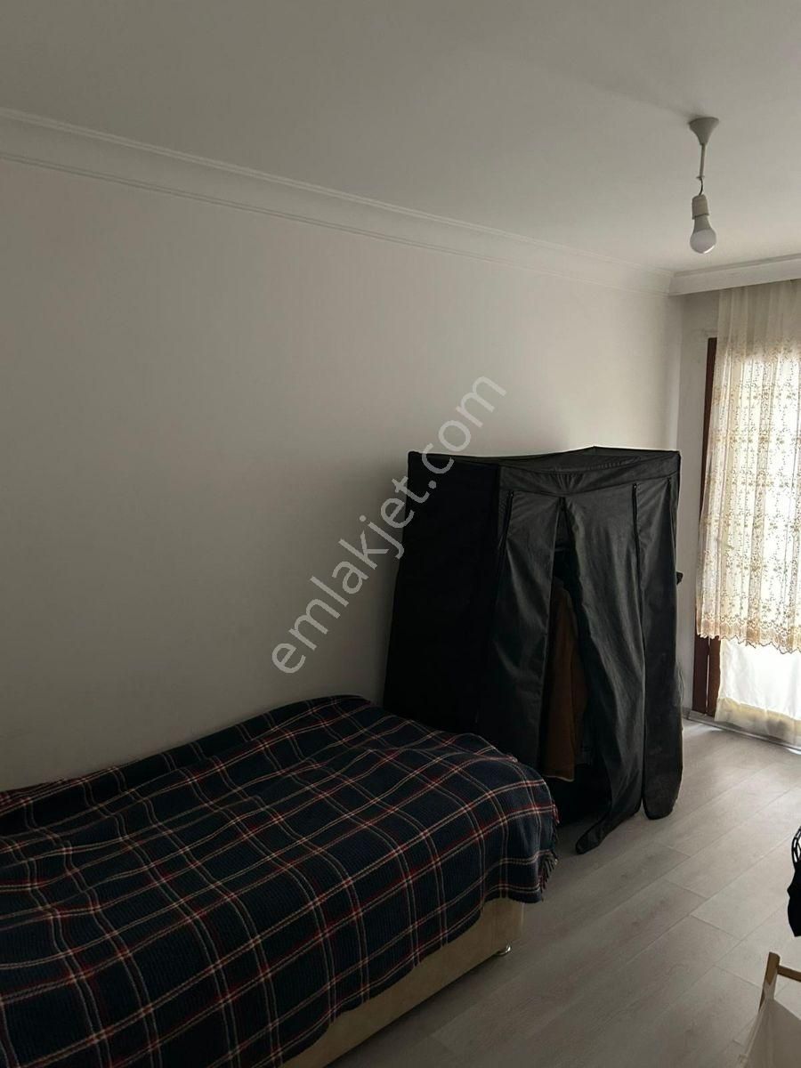 Asansör Bölgesinde Yeni Binada Satılık 2+1 Bahçe Katı Daire - Görsel 8