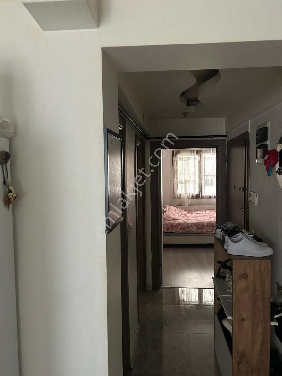 Asansör Bölgesinde Yeni Binada Satılık 2+1 Bahçe Katı Daire - Görsel 6