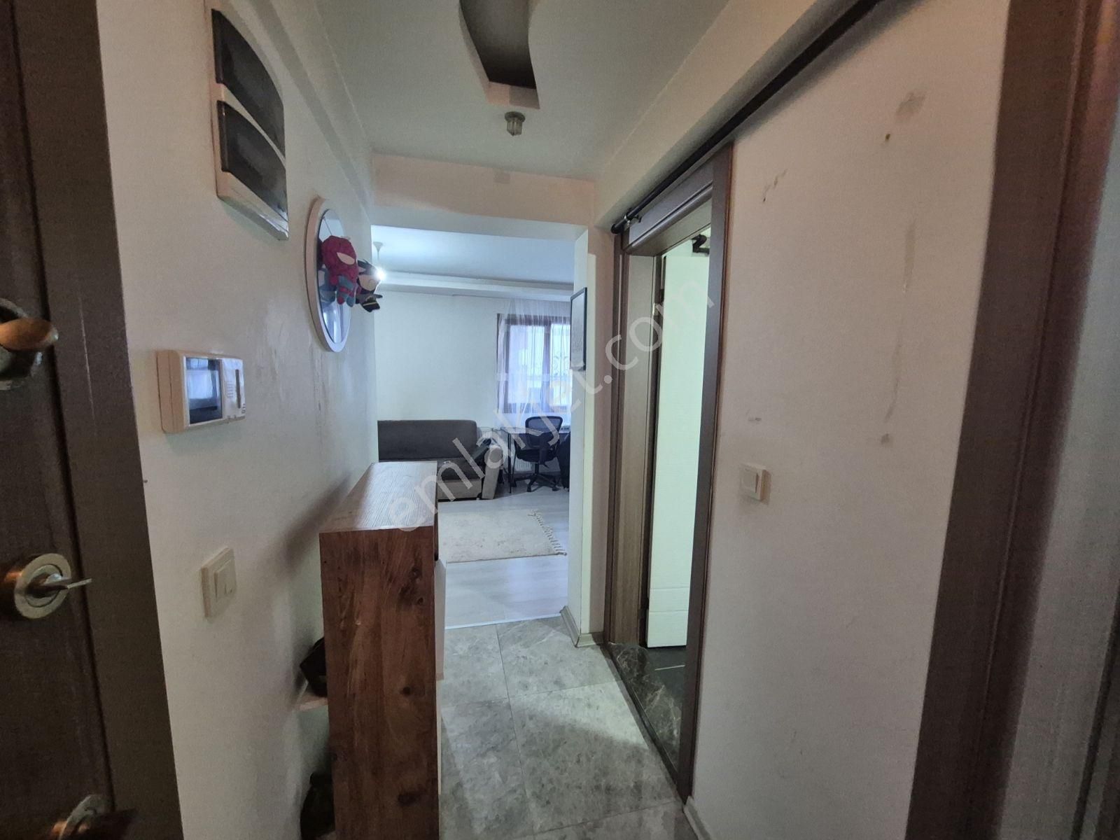 Asansör Bölgesinde Yeni Binada Satılık 2+1 Bahçe Katı Daire - Görsel 23