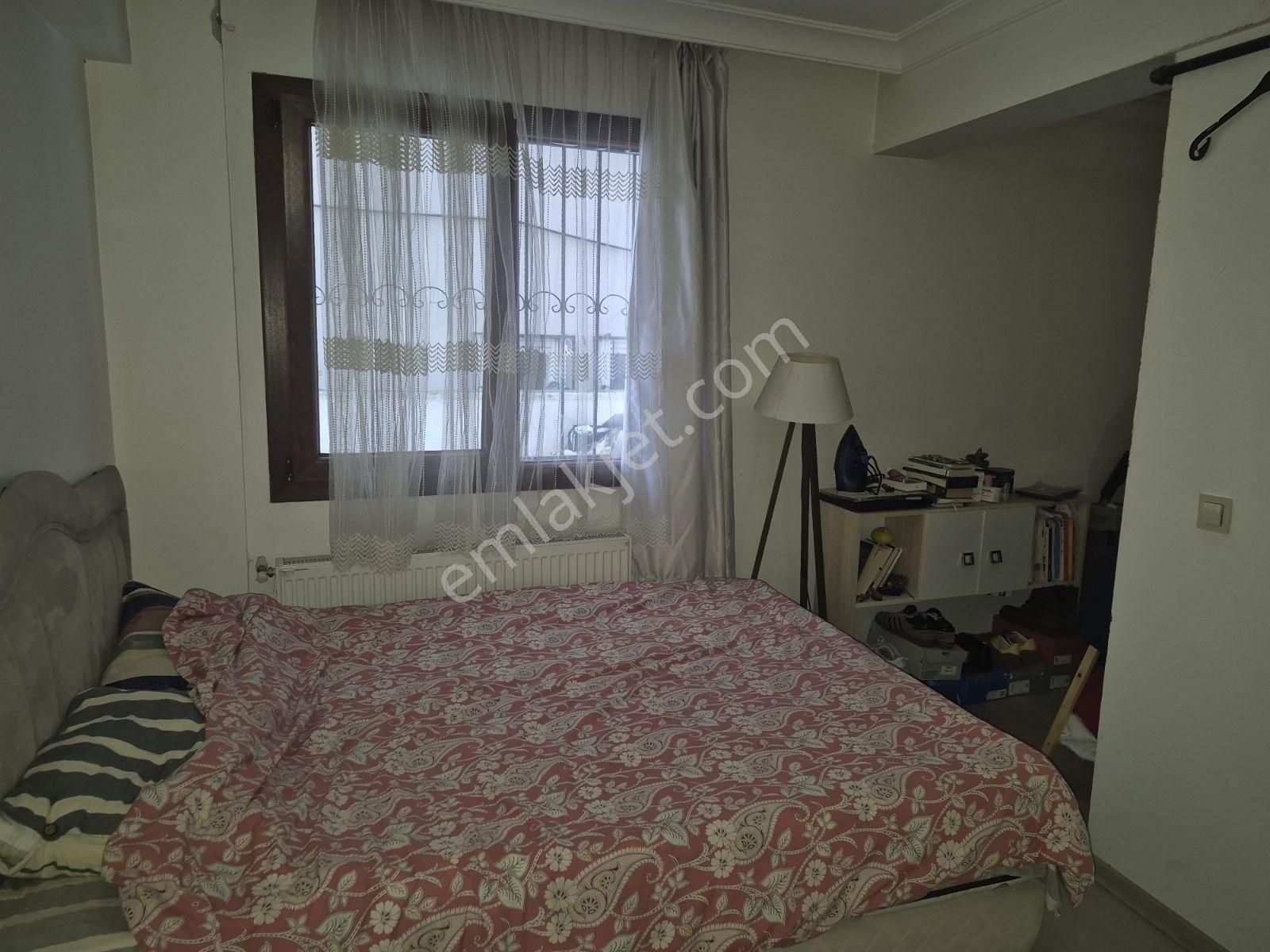 Asansör Bölgesinde Yeni Binada Satılık 2+1 Bahçe Katı Daire - Görsel 29