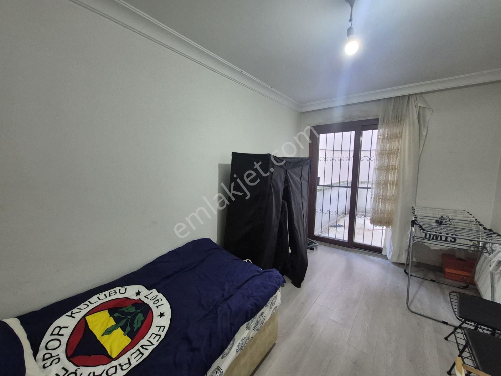 Asansör Bölgesinde Yeni Binada Satılık 2+1 Bahçe Katı Daire - Görsel 15