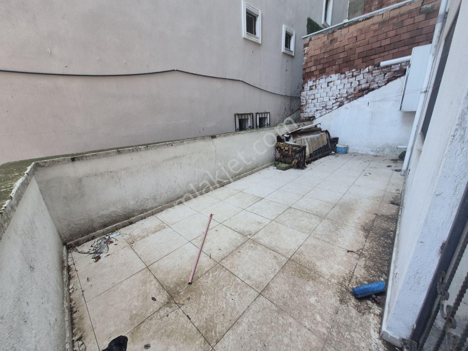 Asansör Bölgesinde Yeni Binada Satılık 2+1 Bahçe Katı Daire - Görsel 24