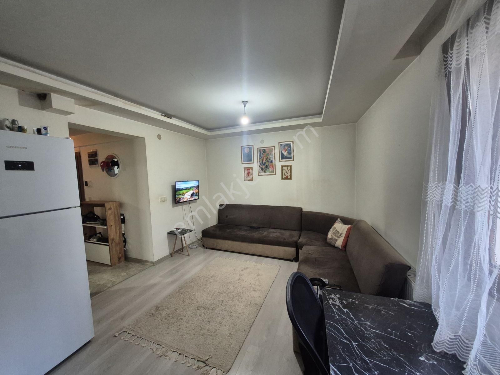 Asansör Bölgesinde Yeni Binada Satılık 2+1 Bahçe Katı Daire - Görsel 26