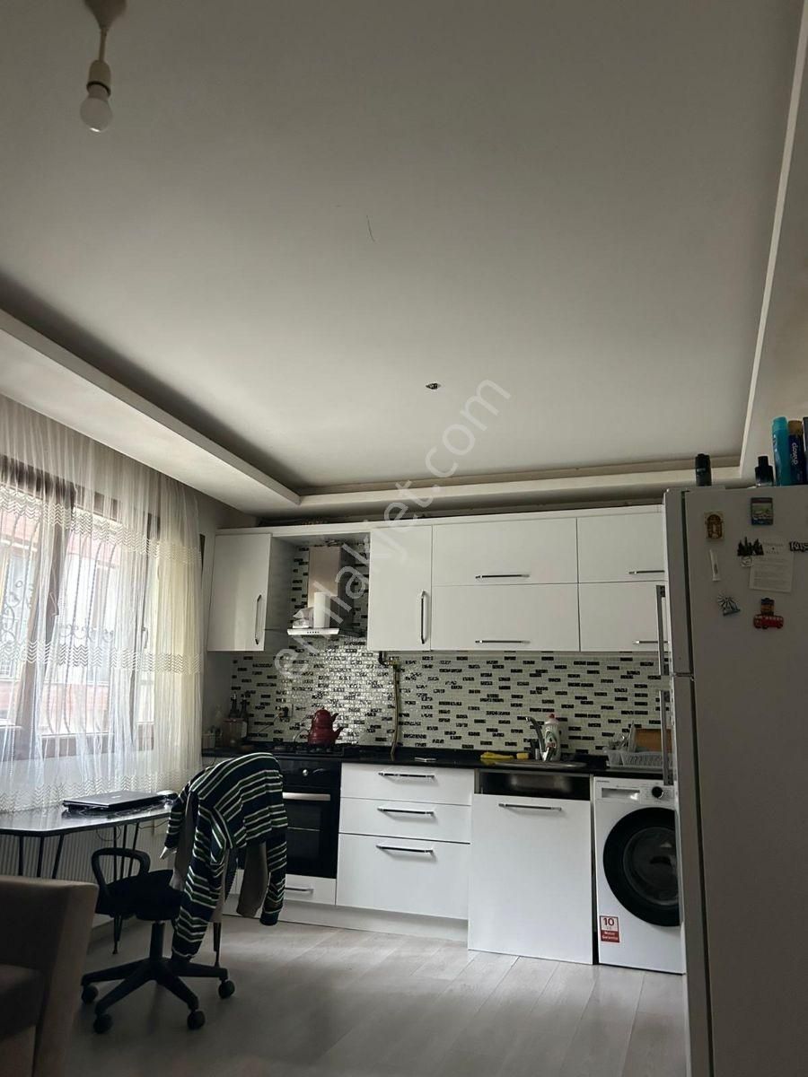 Asansör Bölgesinde Yeni Binada Satılık 2+1 Bahçe Katı Daire - Görsel 7