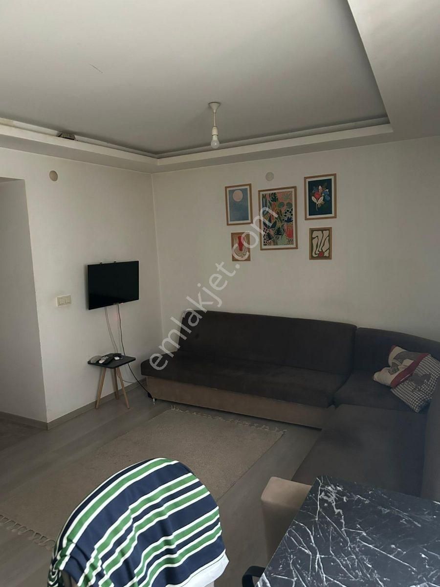 Asansör Bölgesinde Yeni Binada Satılık 2+1 Bahçe Katı Daire - Görsel 2