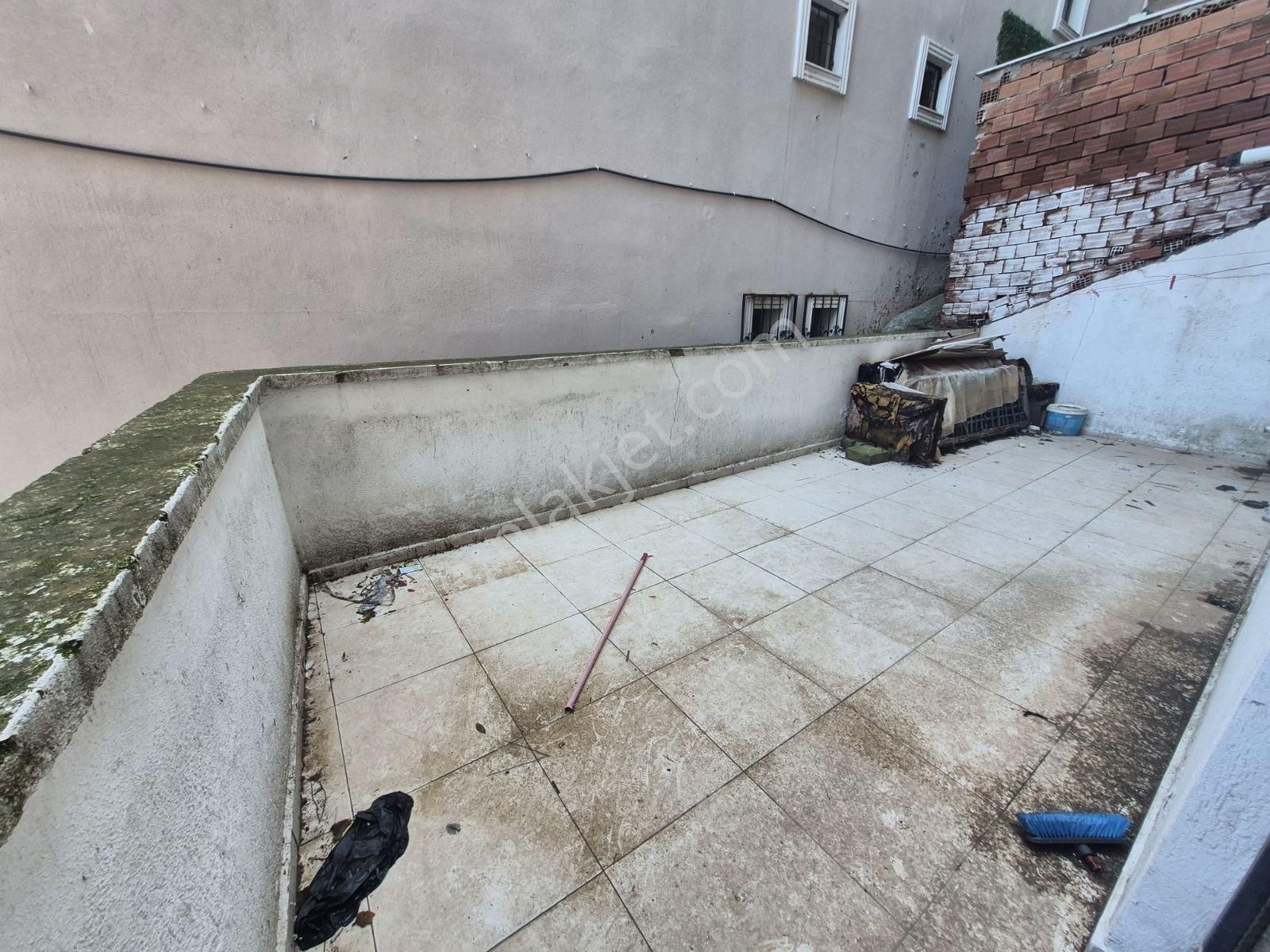 Asansör Bölgesinde Yeni Binada Satılık 2+1 Bahçe Katı Daire - Görsel 30