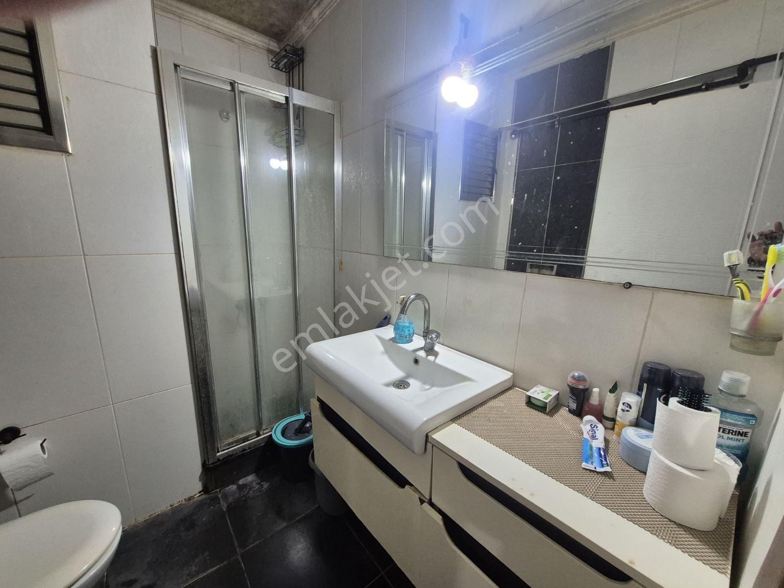 Asansör Bölgesinde Yeni Binada Satılık 2+1 Bahçe Katı Daire - Görsel 18