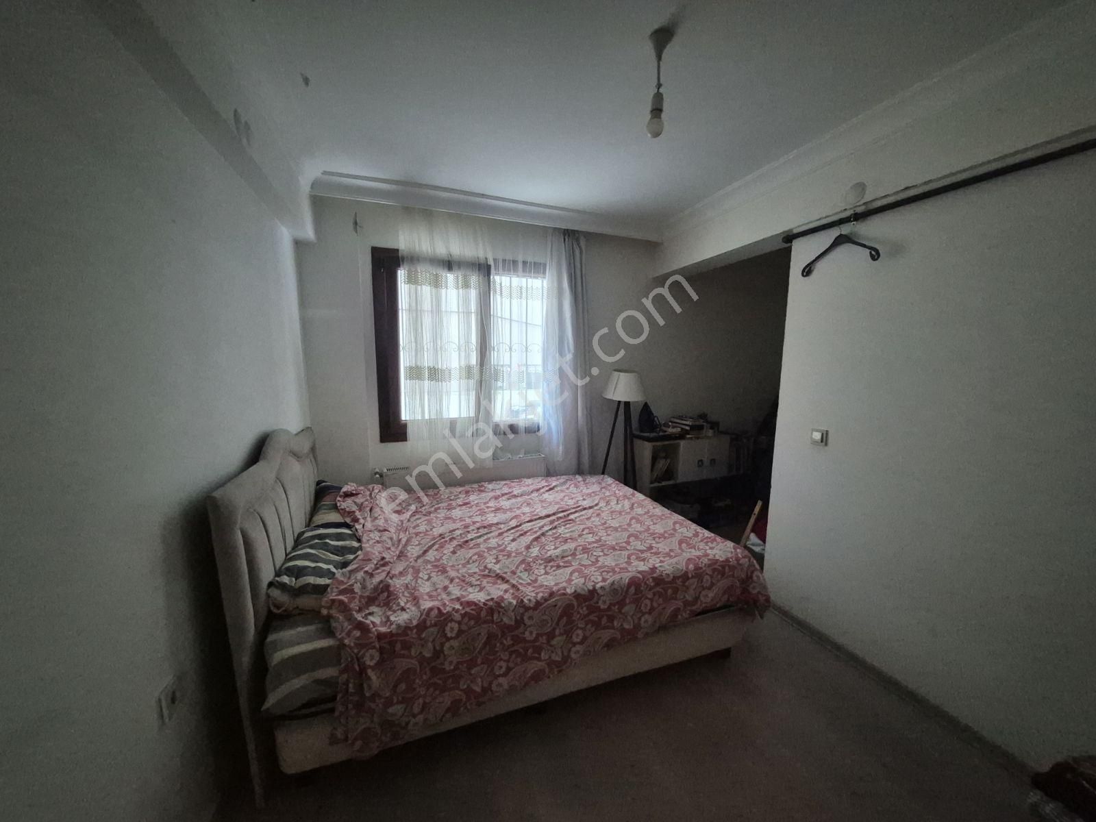 Asansör Bölgesinde Yeni Binada Satılık 2+1 Bahçe Katı Daire - Görsel 28