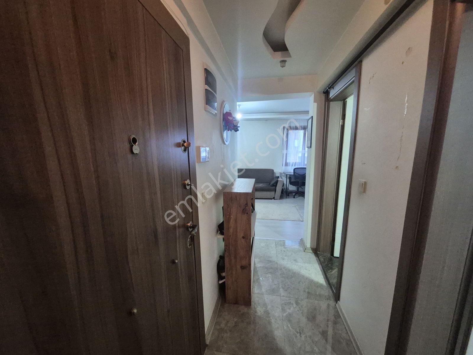 Asansör Bölgesinde Yeni Binada Satılık 2+1 Bahçe Katı Daire - Görsel 16