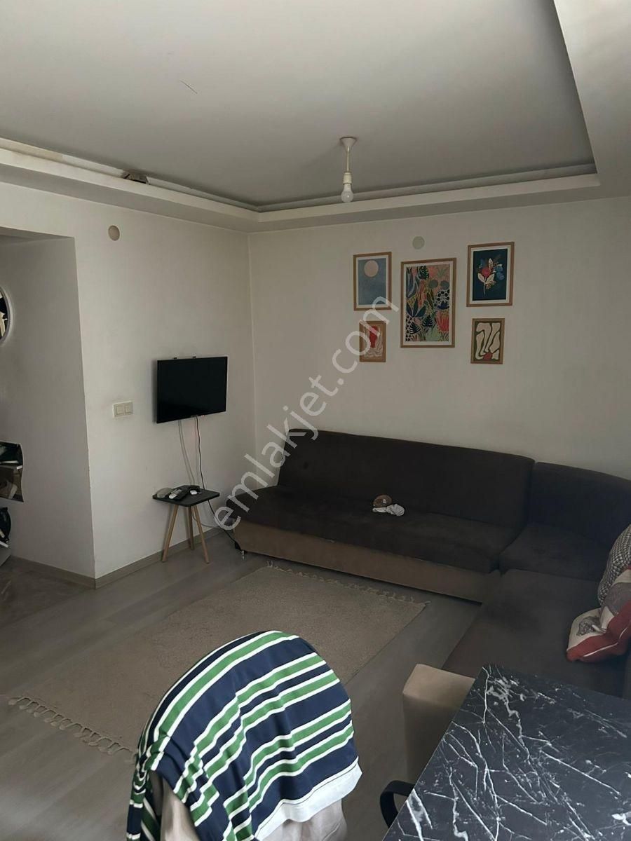 Asansör Bölgesinde Yeni Binada Satılık 2+1 Bahçe Katı Daire - Görsel 4