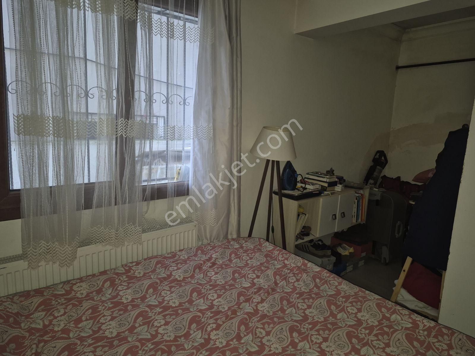 Asansör Bölgesinde Yeni Binada Satılık 2+1 Bahçe Katı Daire - Görsel 22