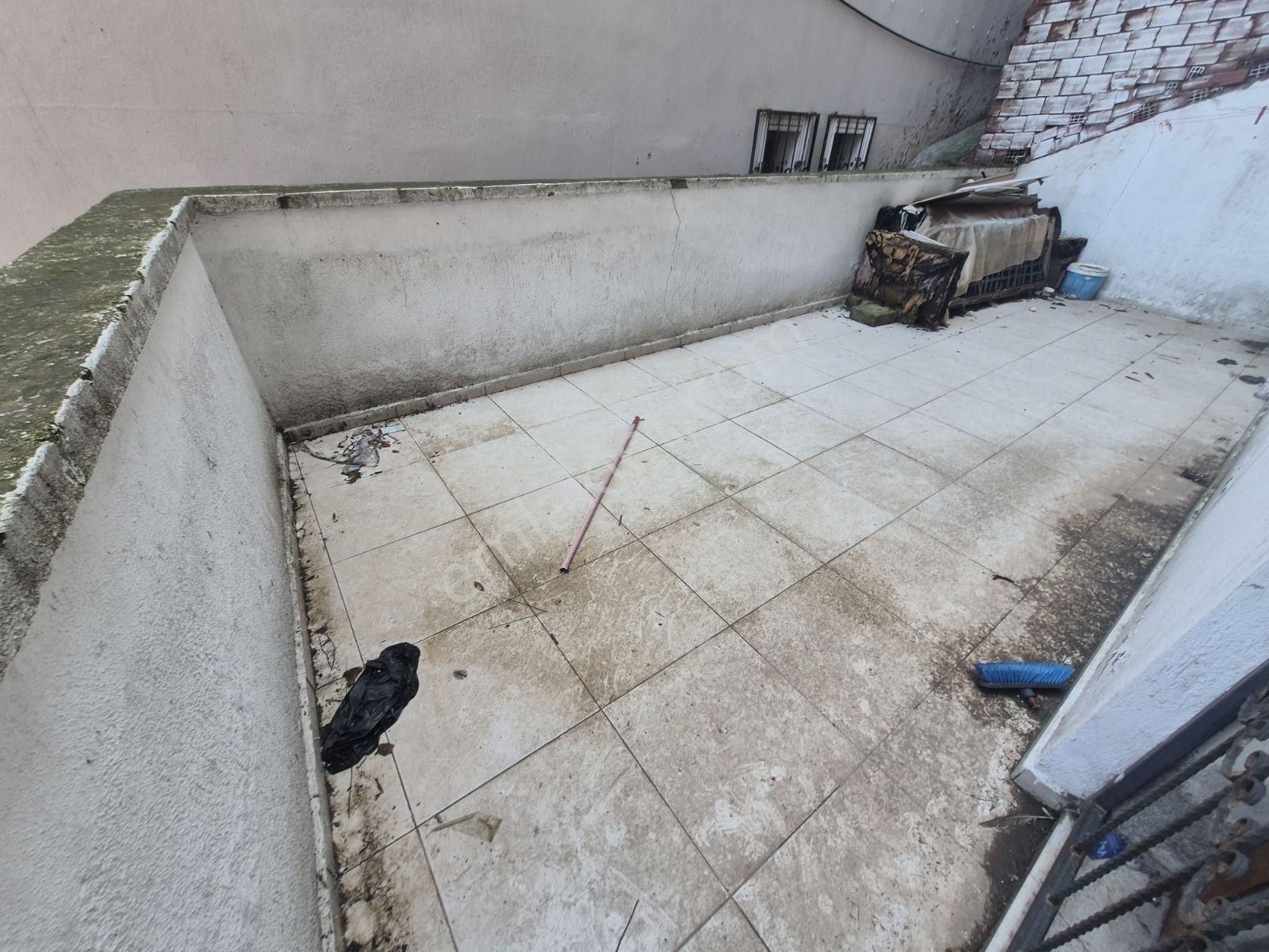 Asansör Bölgesinde Yeni Binada Satılık 2+1 Bahçe Katı Daire - Görsel 32