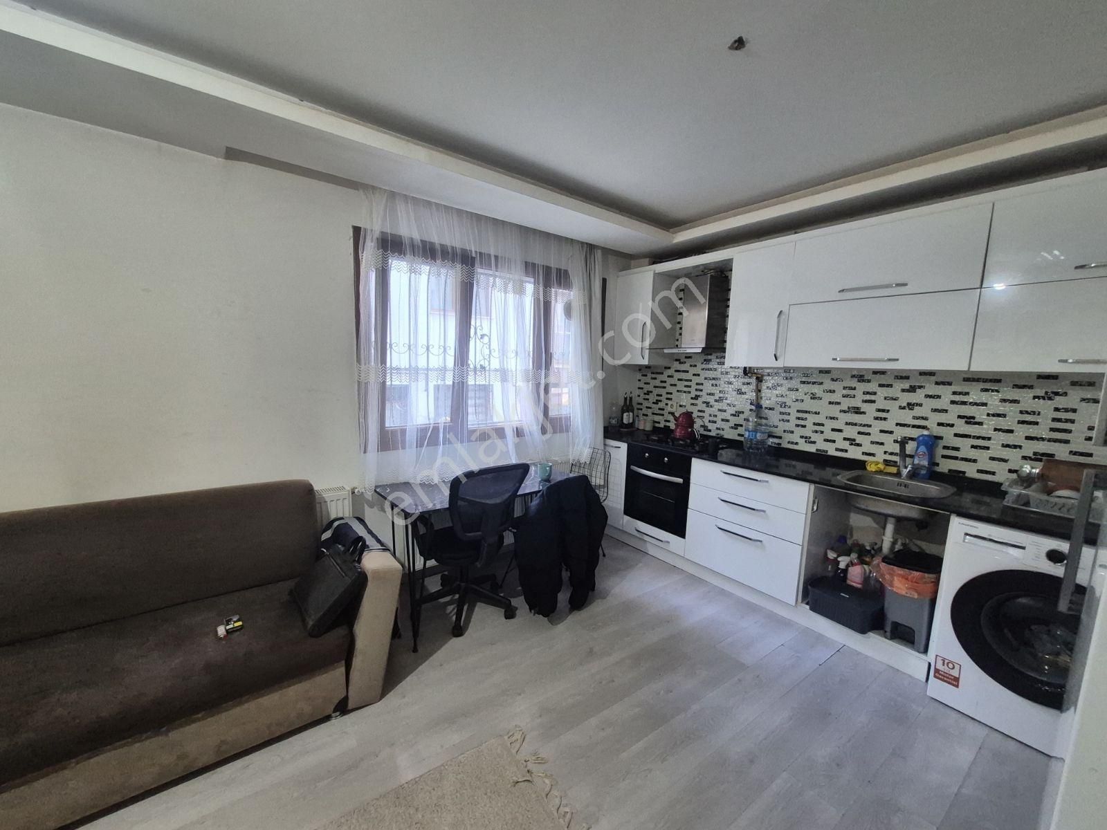 Asansör Bölgesinde Yeni Binada Satılık 2+1 Bahçe Katı Daire - Görsel 20