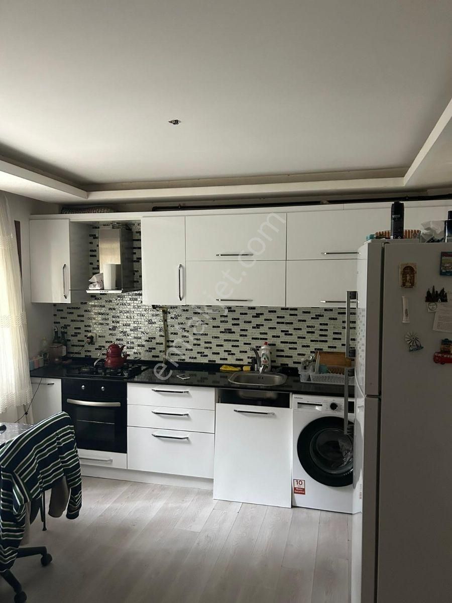 Asansör Bölgesinde Yeni Binada Satılık 2+1 Bahçe Katı Daire - Görsel 9