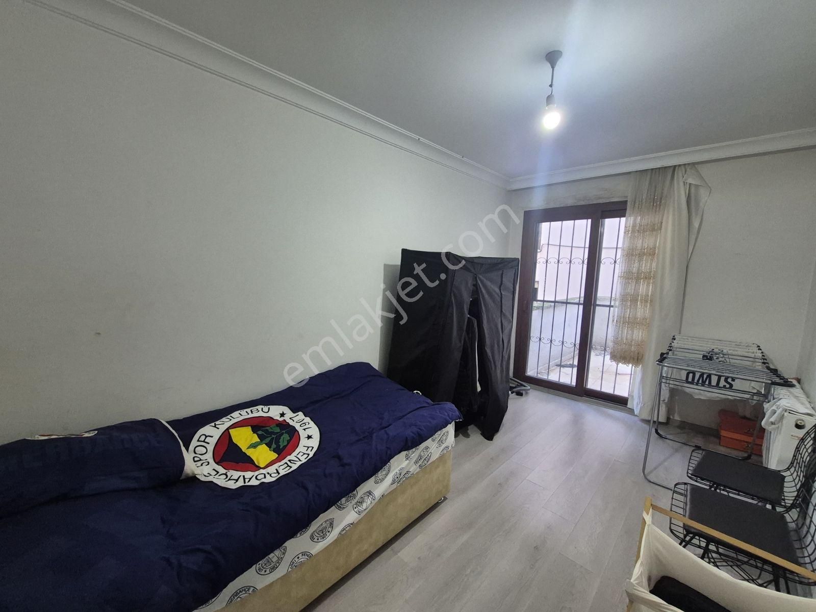 Asansör Bölgesinde Yeni Binada Satılık 2+1 Bahçe Katı Daire - Görsel 17