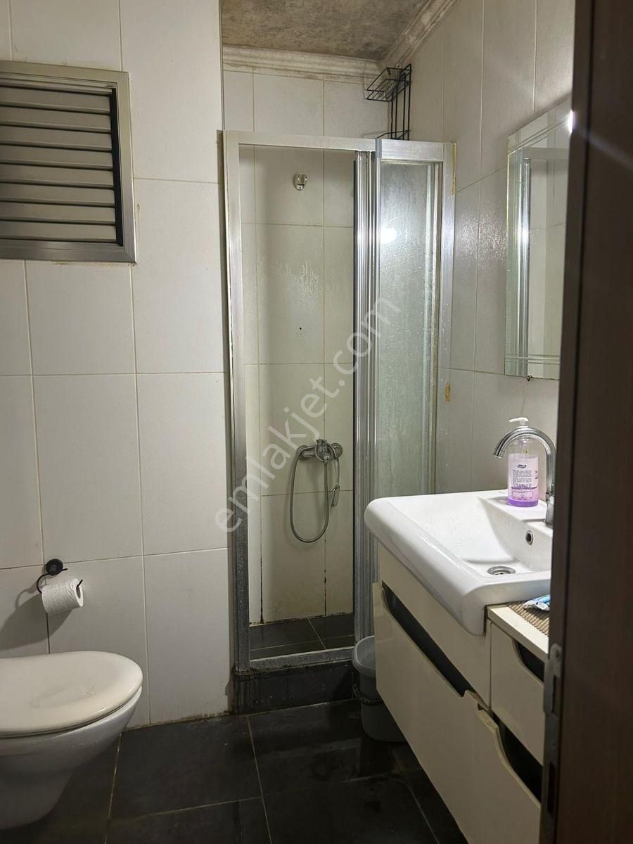 Asansör Bölgesinde Yeni Binada Satılık 2+1 Bahçe Katı Daire - Görsel 31