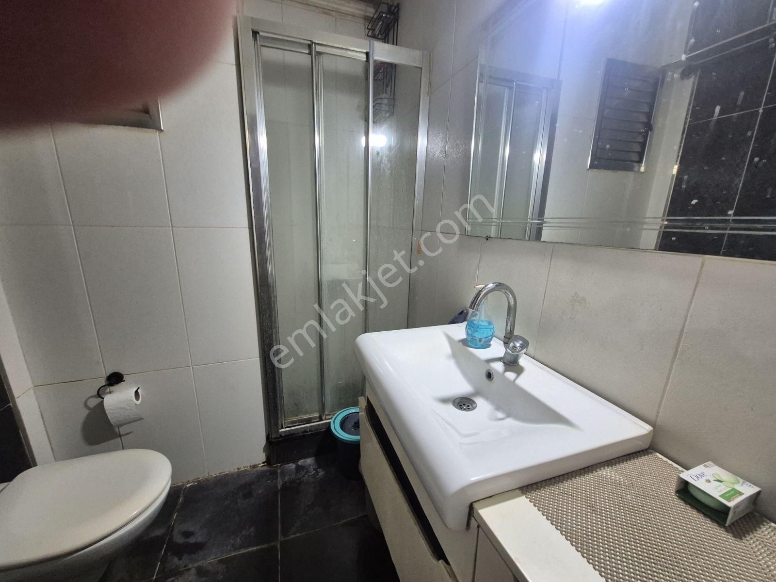 Asansör Bölgesinde Yeni Binada Satılık 2+1 Bahçe Katı Daire - Görsel 14