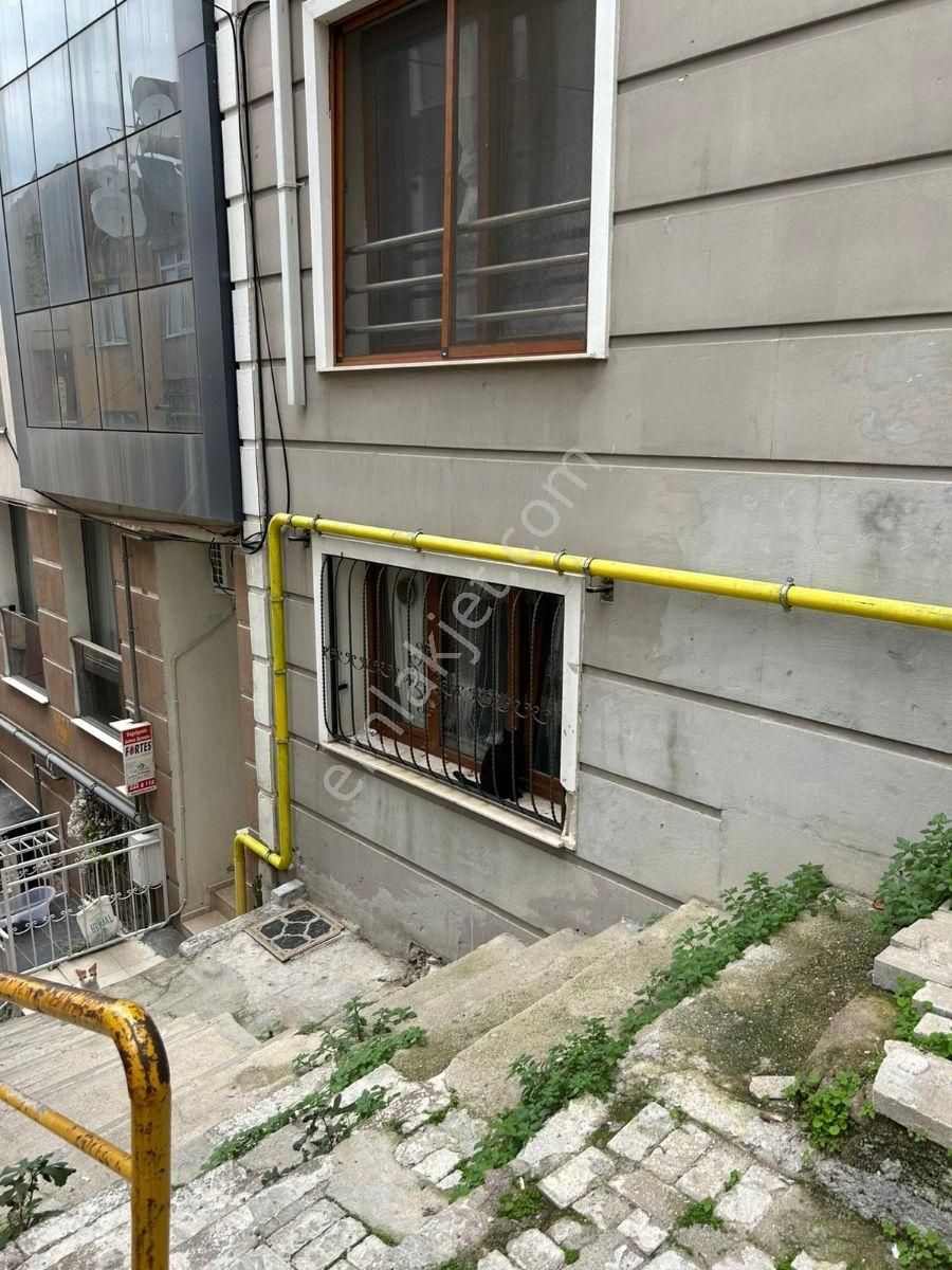 Asansör Bölgesinde Yeni Binada Satılık 2+1 Bahçe Katı Daire - Görsel 10