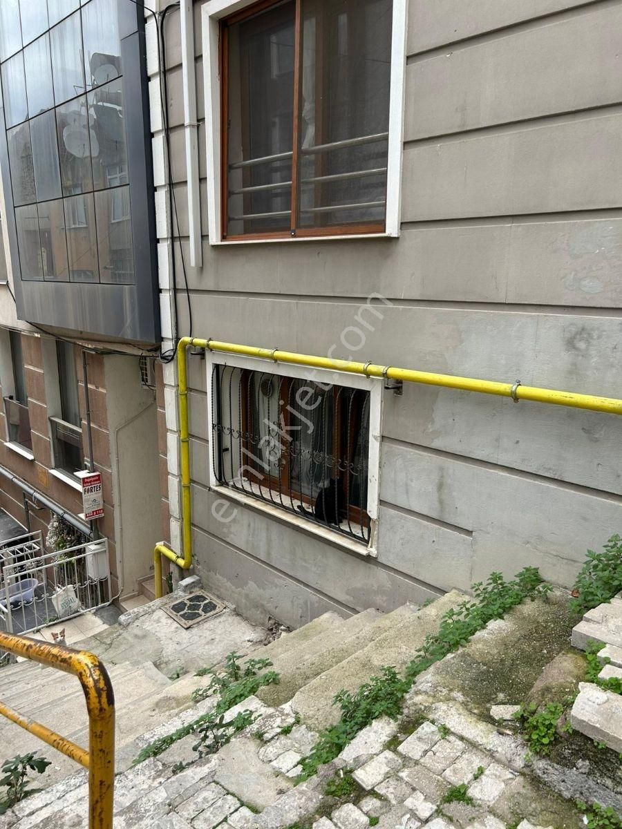 Asansör Bölgesinde Yeni Binada Satılık 2+1 Bahçe Katı Daire - Görsel 5