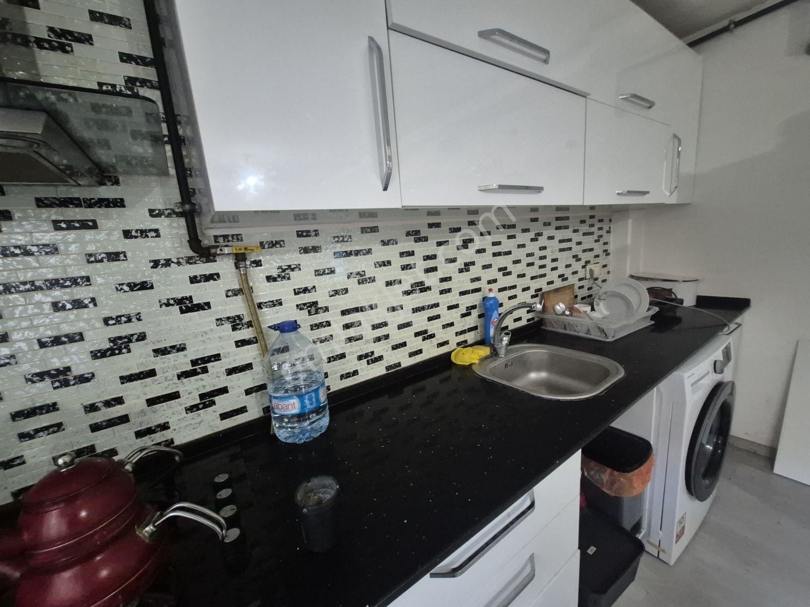 Asansör Bölgesinde Yeni Binada Satılık 2+1 Bahçe Katı Daire - Görsel 25