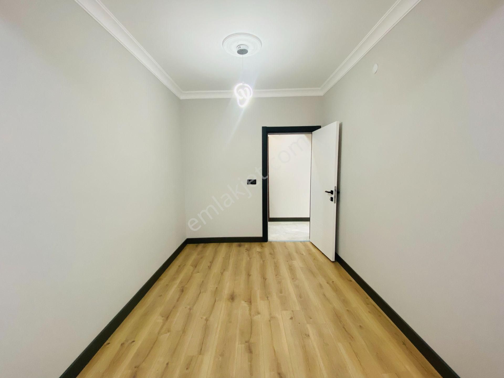 Güven'den Kapaklı'da Ebeveyn Banyolu, Yerden Isıtmalı 2+1 Daire - Görsel 12