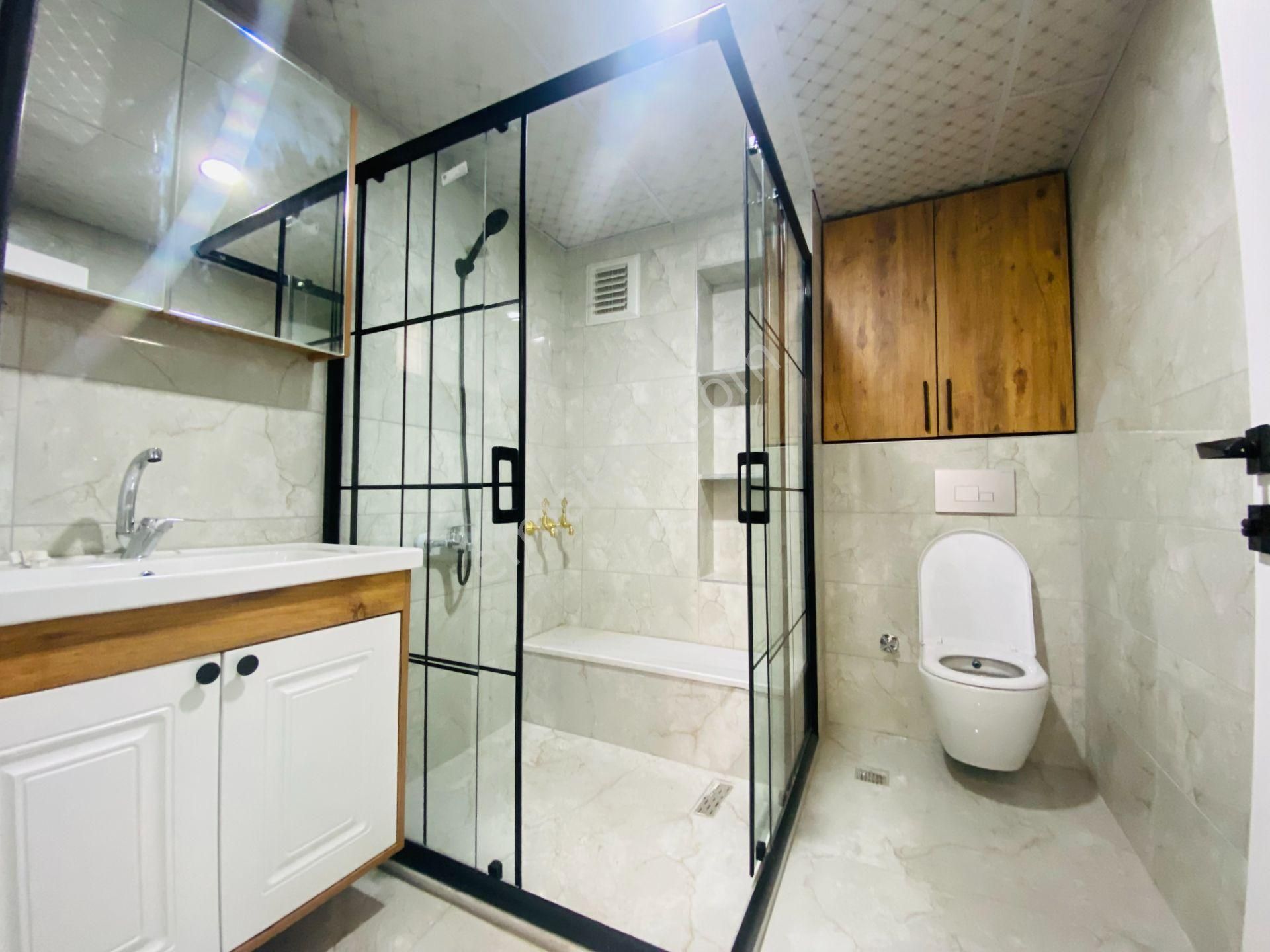 Güven'den Kapaklı'da Ebeveyn Banyolu, Yerden Isıtmalı 2+1 Daire - Görsel 17