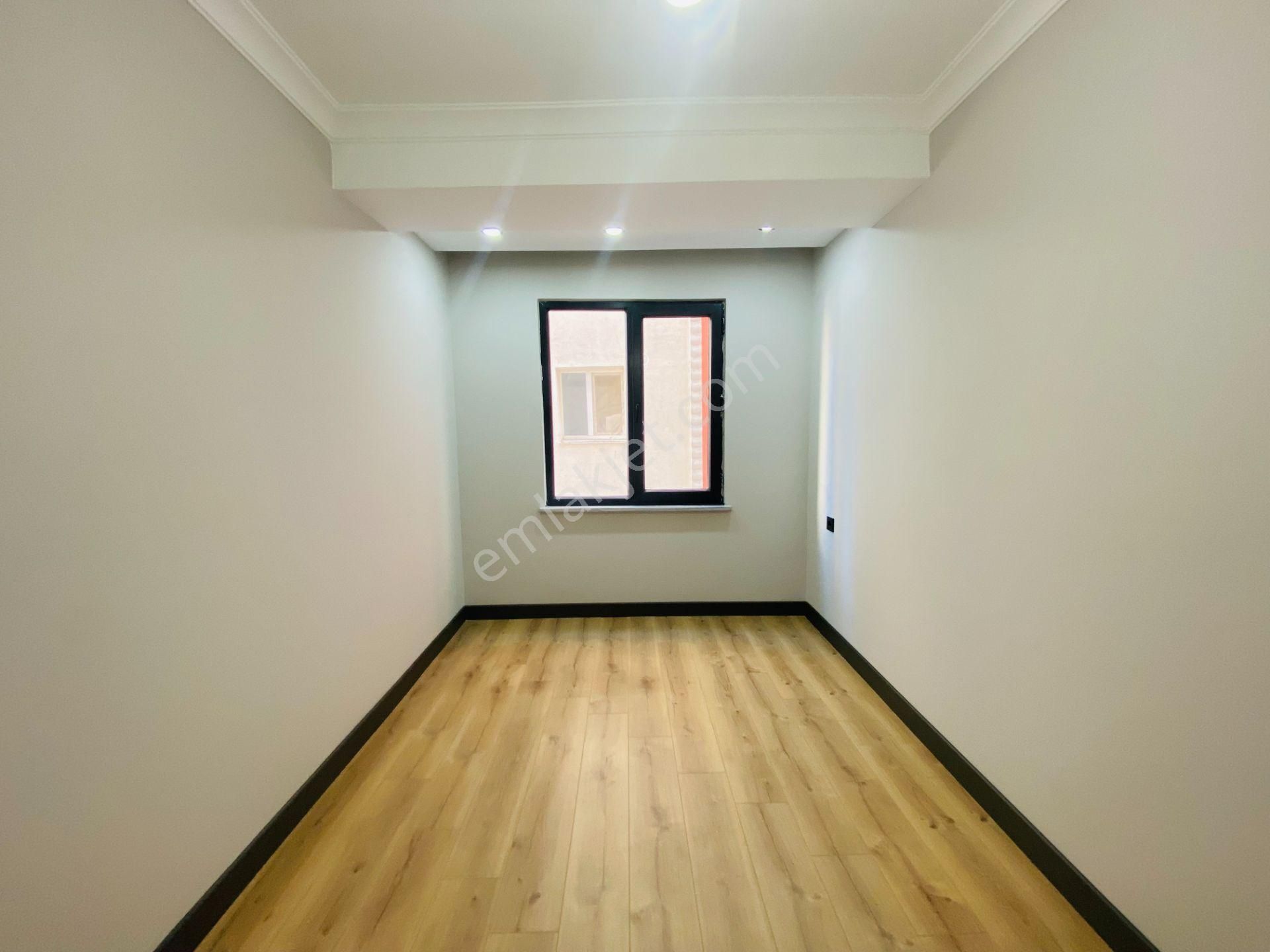 Güven'den Kapaklı'da Ebeveyn Banyolu, Yerden Isıtmalı 2+1 Daire - Görsel 11