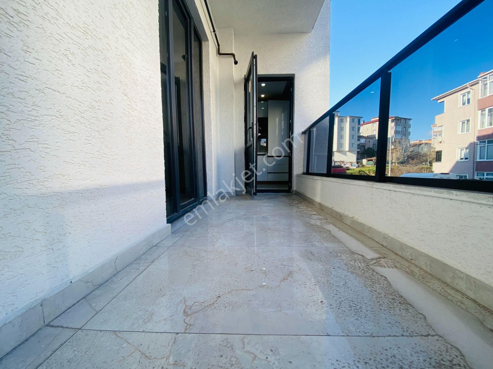 Güven'den Kapaklı'da Ebeveyn Banyolu, Yerden Isıtmalı 2+1 Daire - Görsel 10