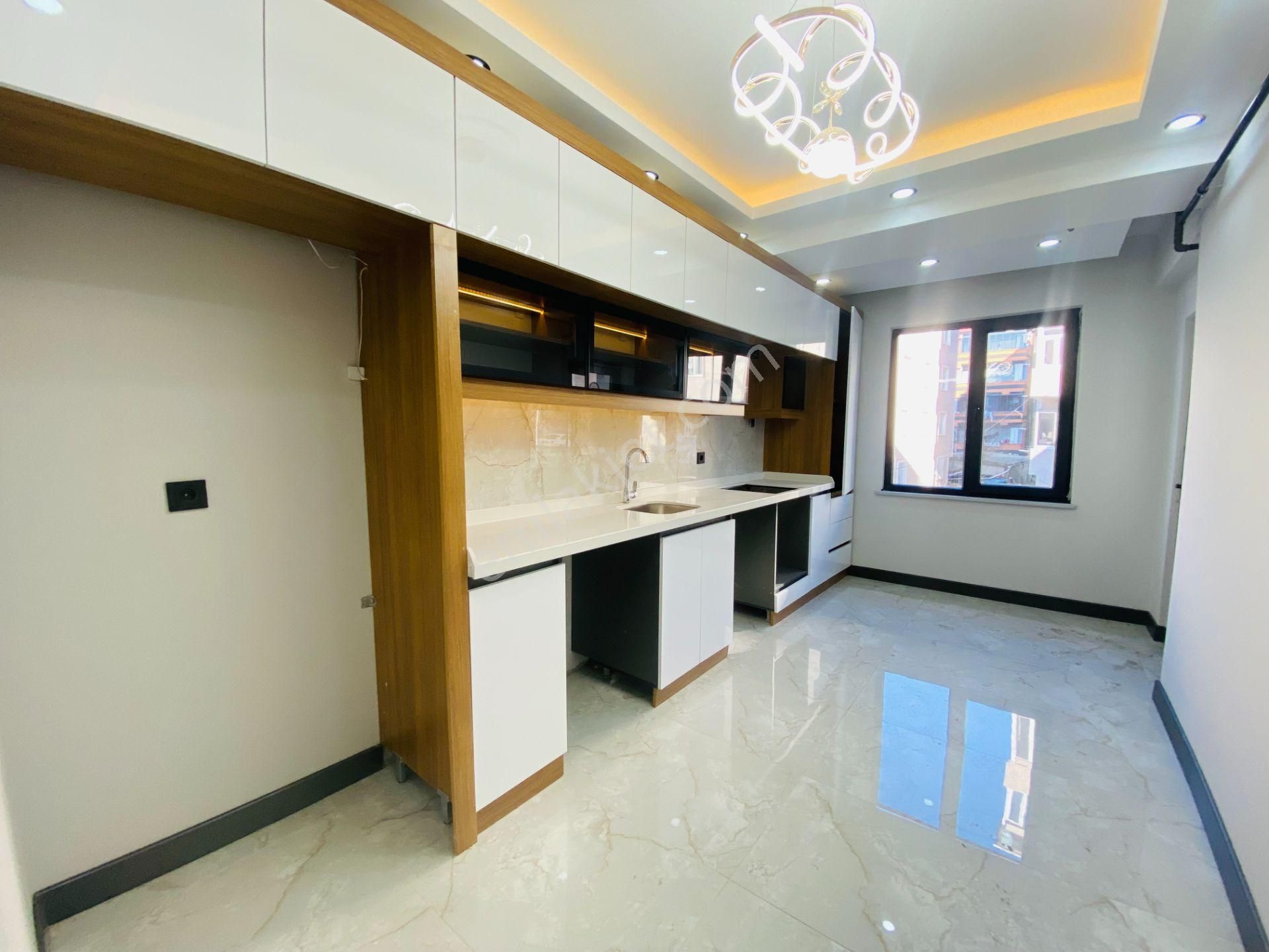 Güven'den Kapaklı'da Ebeveyn Banyolu, Yerden Isıtmalı 2+1 Daire - Görsel 6