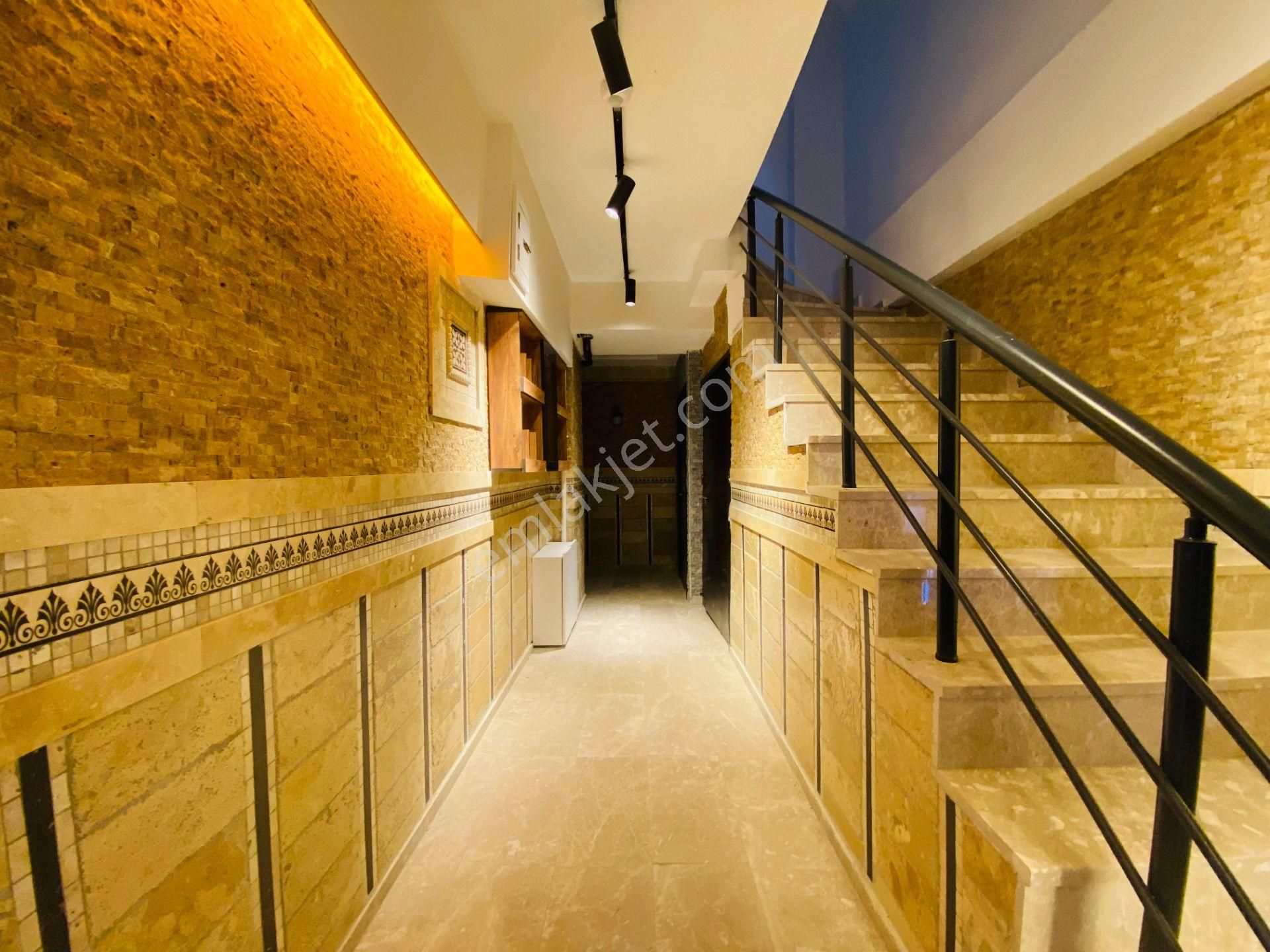 Güven'den Kapaklı'da Ebeveyn Banyolu, Yerden Isıtmalı 2+1 Daire - Görsel 24