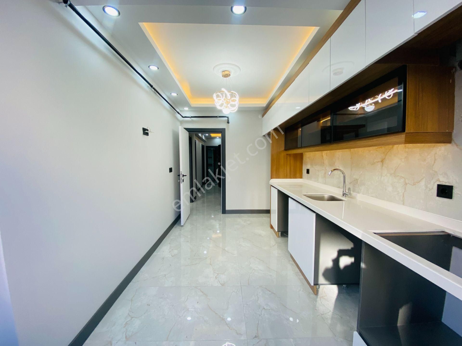 Güven'den Kapaklı'da Ebeveyn Banyolu, Yerden Isıtmalı 2+1 Daire - Görsel 7