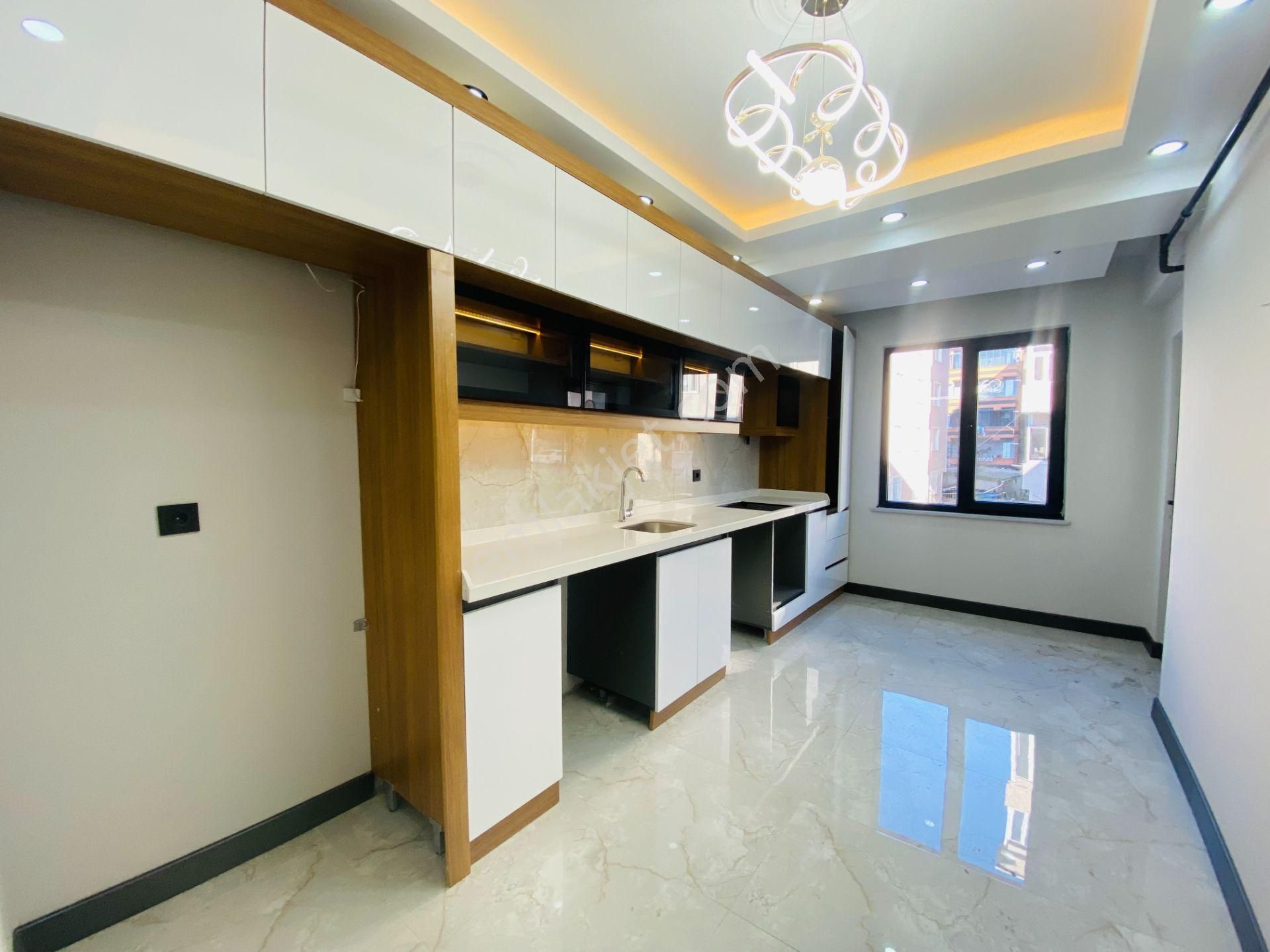 Güven'den Kapaklı'da Ebeveyn Banyolu, Yerden Isıtmalı 2+1 Daire - Görsel 5