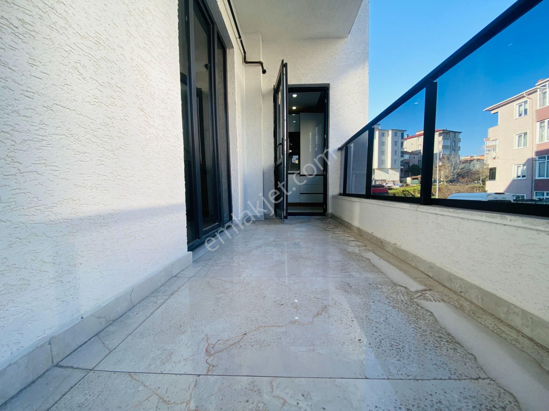 Güven'den Kapaklı'da Ebeveyn Banyolu, Yerden Isıtmalı 2+1 Daire - Görsel 9