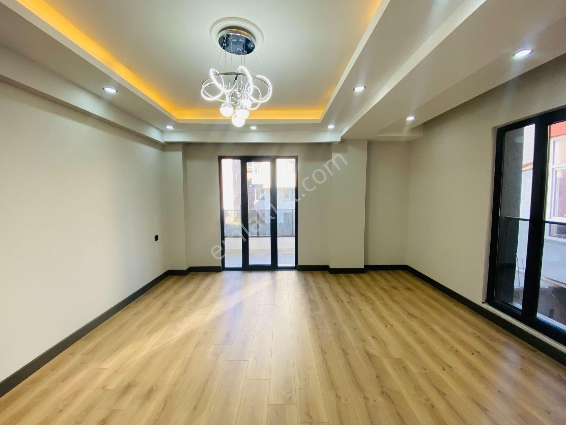 Güven'den Kapaklı'da Ebeveyn Banyolu, Yerden Isıtmalı 2+1 Daire - Görsel 3