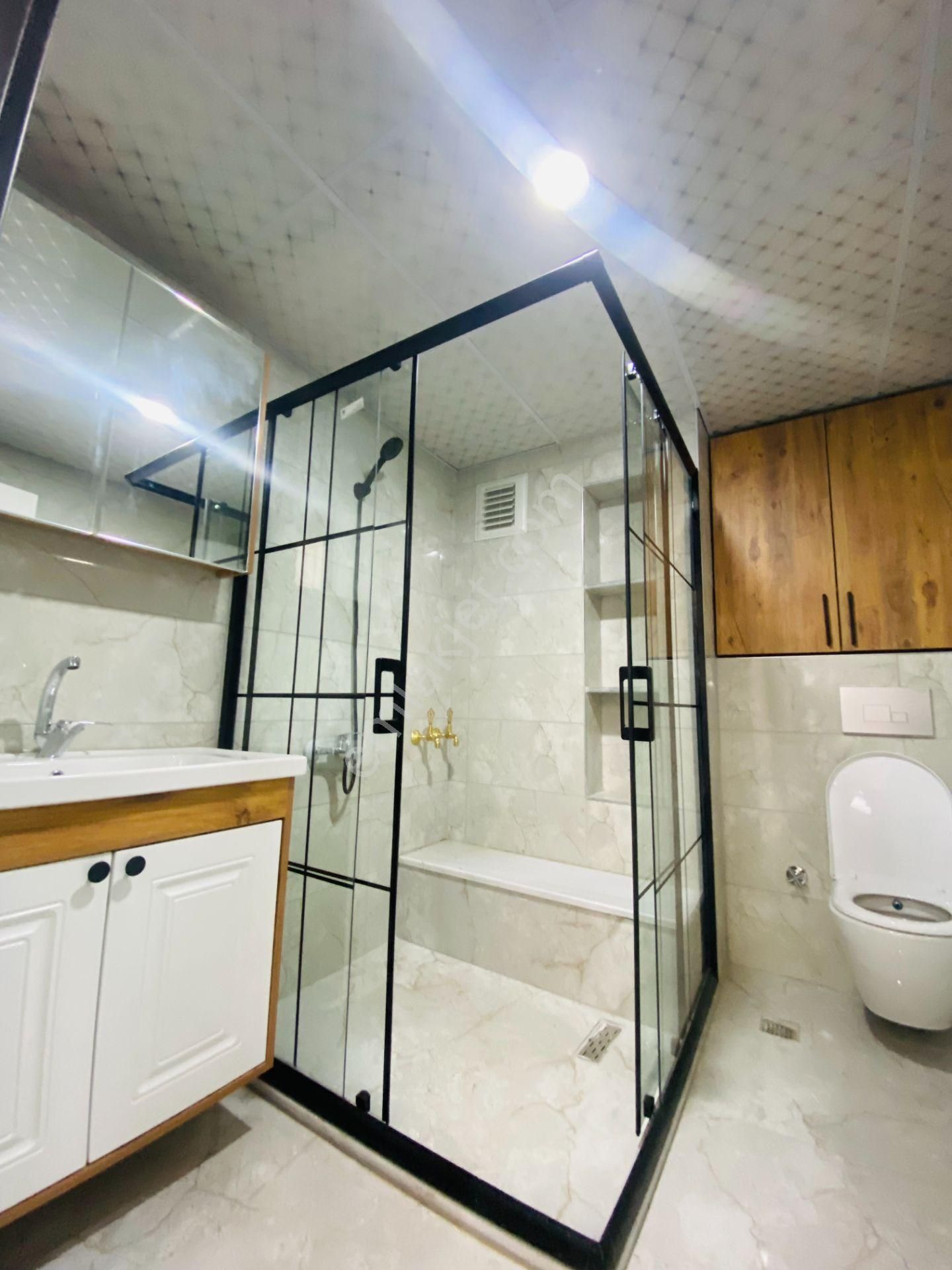 Güven'den Kapaklı'da Ebeveyn Banyolu, Yerden Isıtmalı 2+1 Daire - Görsel 18